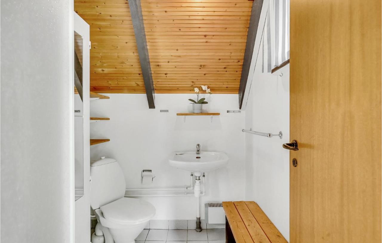 Amazing Home In Logstrup With Kitchen Εξωτερικό φωτογραφία